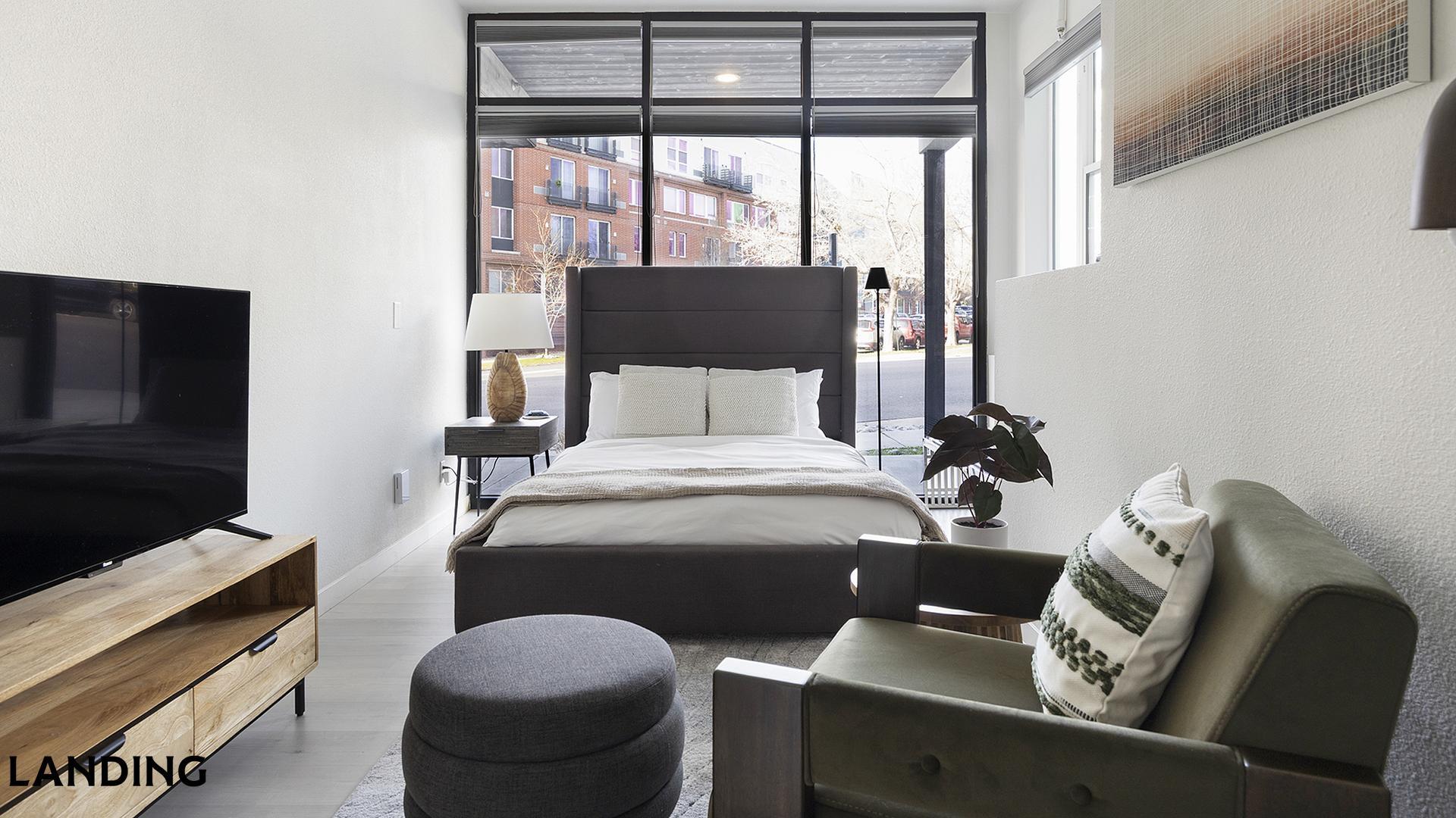 Building Photo - 3022 Zuni St