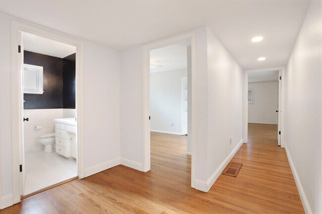 Hallway - 1177 Fay Cir