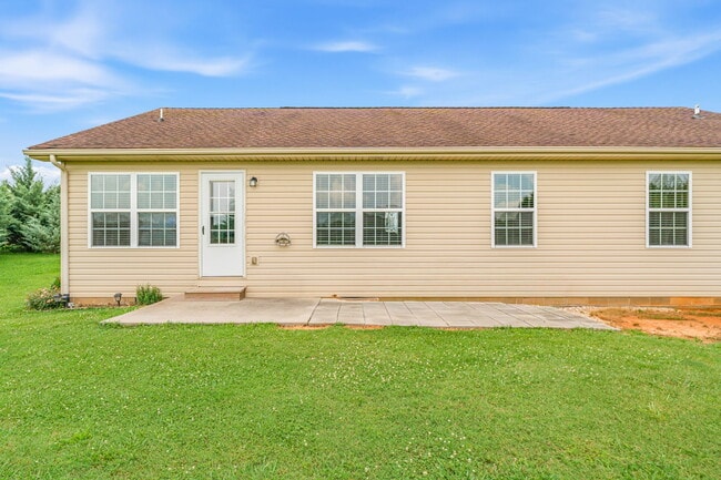 Building Photo - 927 Mossy Grove Ln