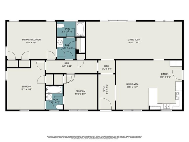 Building Photo - 3302 Lenox Pl NE