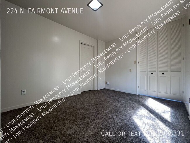 Building Photo - 224 N Fairmont Ave