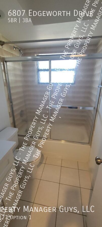 Building Photo - 6807 Edgeworth Dr