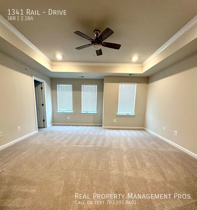 Building Photo - 1341 Rail-Drive