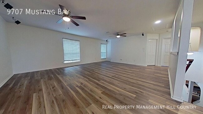 Building Photo - 9707 Mustang Bay