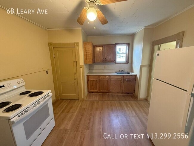 Building Photo - 6 Leary Ave