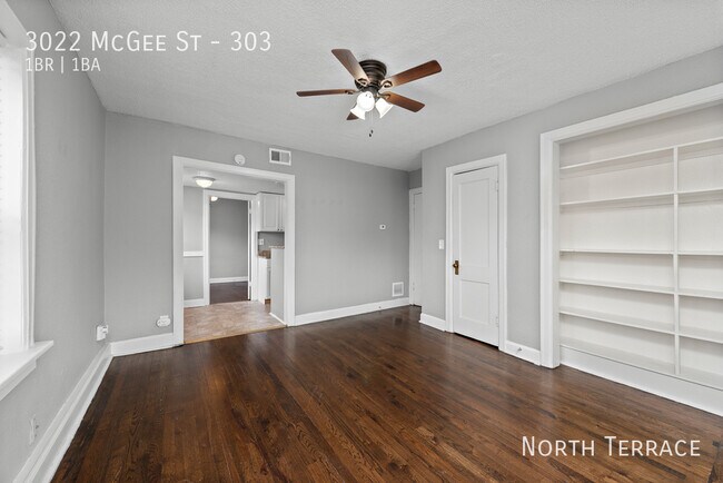 Building Photo - 3022 McGee St