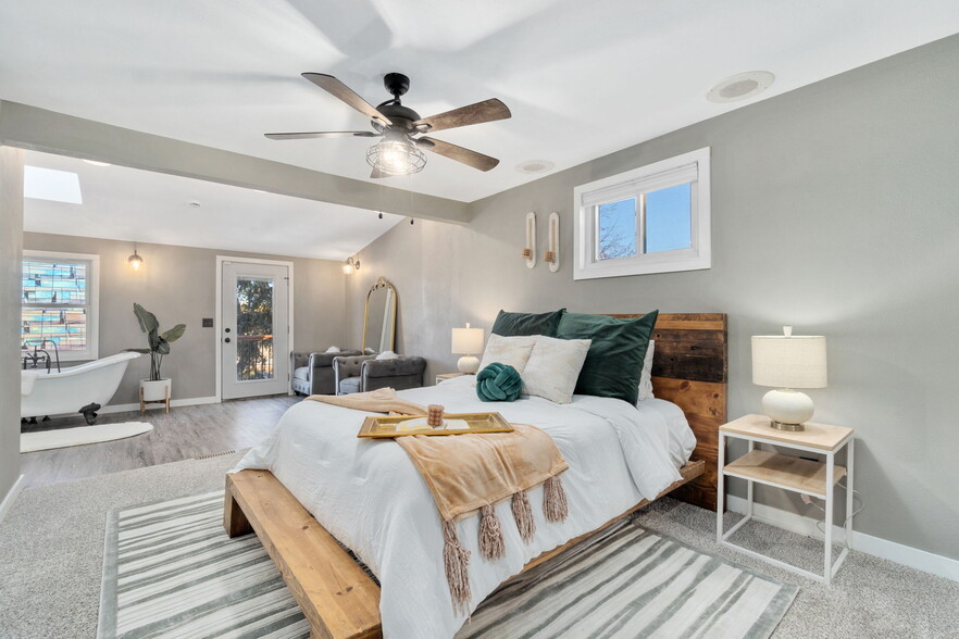 Primary Bdrm - 14059 W 5th Ave