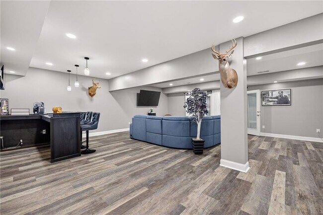 Building Photo - 4471 Redan Ct