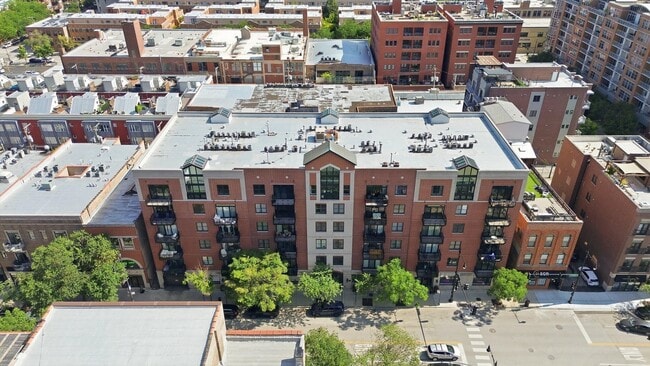 Building Photo - 1155 W Madison St
