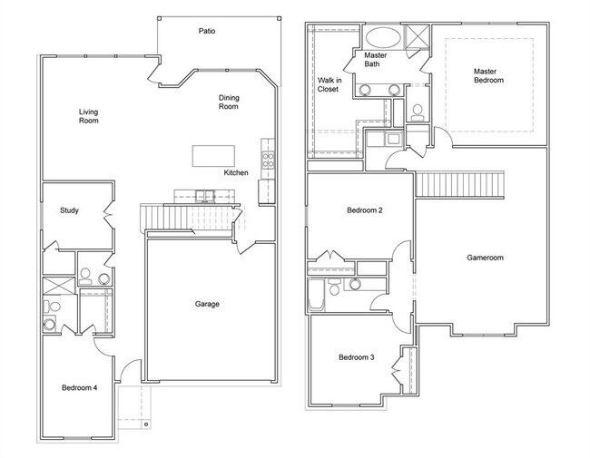 Building Photo - 3522 Talia Wood Ct