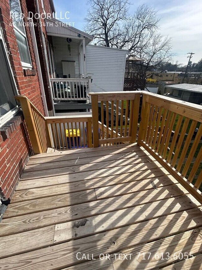 Building Photo - 46 N 34th St