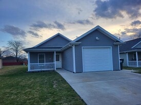 Building Photo - 4634 E Morris First St