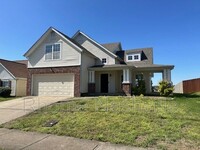 Building Photo - 1108 Pawnee Trail