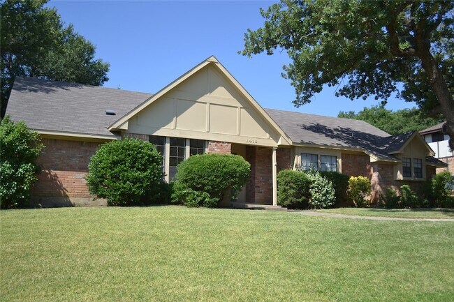 Building Photo - 1416 Sandy Creek Dr