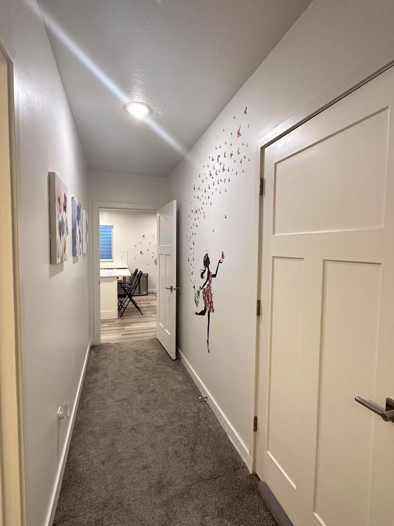 Building Photo - 4265 S Steele Creek Ct