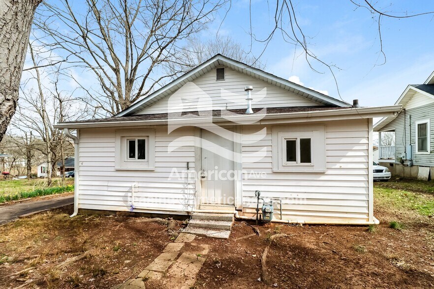 Building Photo - 1312 Caldwell St