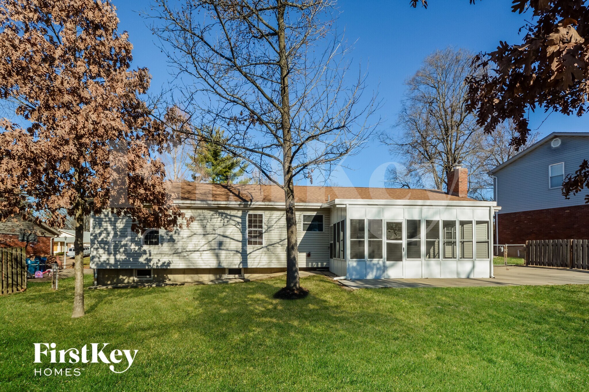 Building Photo - 1530 Froesel Dr