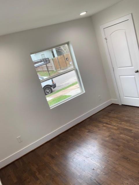 Building Photo - 3621 McGowen St