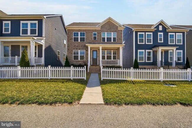 Building Photo - 22129 Clarksburg Rd