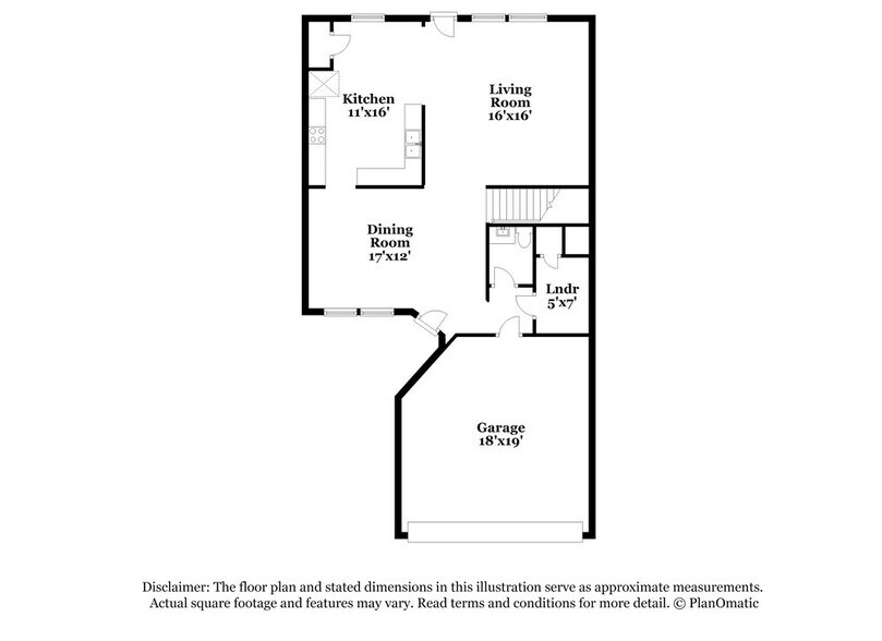 Building Photo - 1555 Persimmon Trace