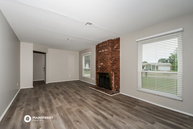 Building Photo - 4917 Rainford Ct