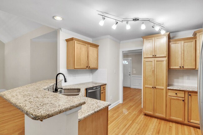 Building Photo - Ranch Floorplan with Upstairs Bonus Room on .78 acres! 2 Car Garage