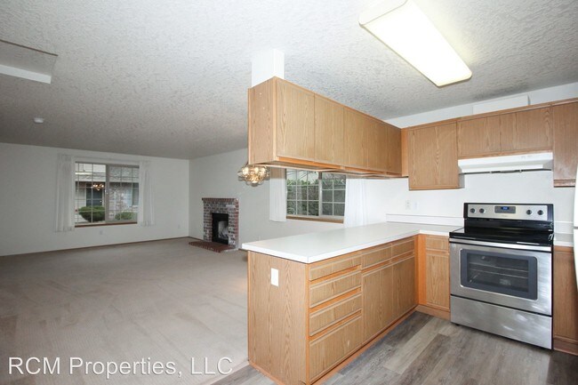 Building Photo - 1300 NE 181st Ave