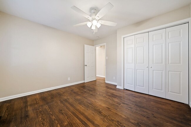 Building Photo - Beautiful Barnes Street Rental Ready early July!