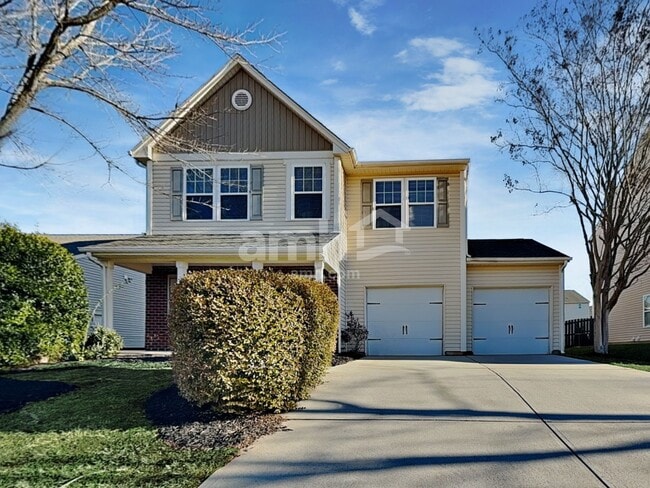 Building Photo - 9907 Fernspray Rd