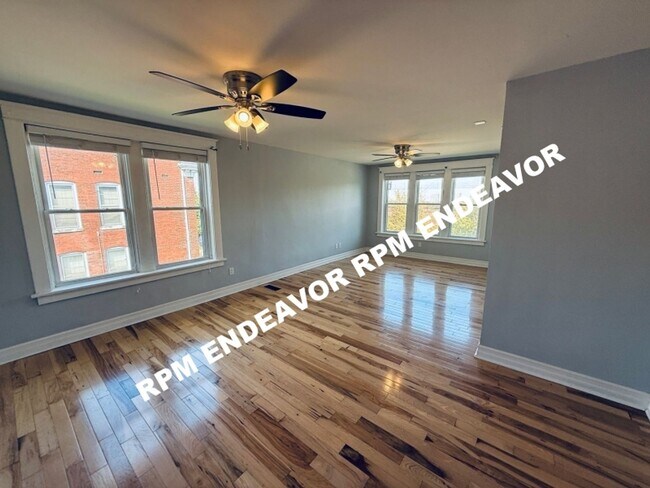 Primary Photo - 2300 Allen Ave