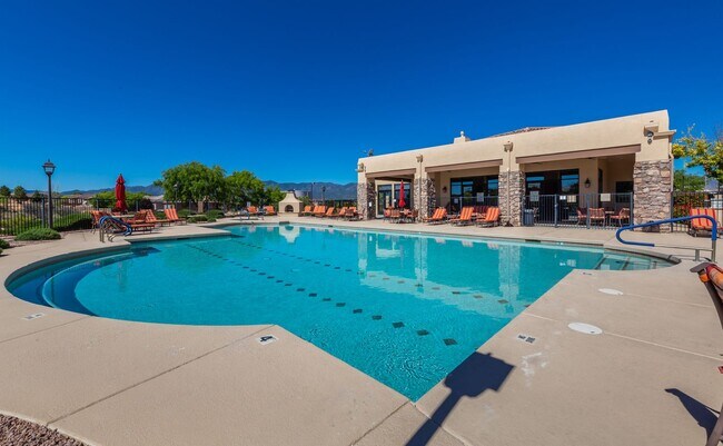 Building Photo - HOUSE - CORNVILLE - AMANTE AT VERDE SANTA FE