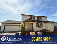 Building Photo - 4437 Creel Ave