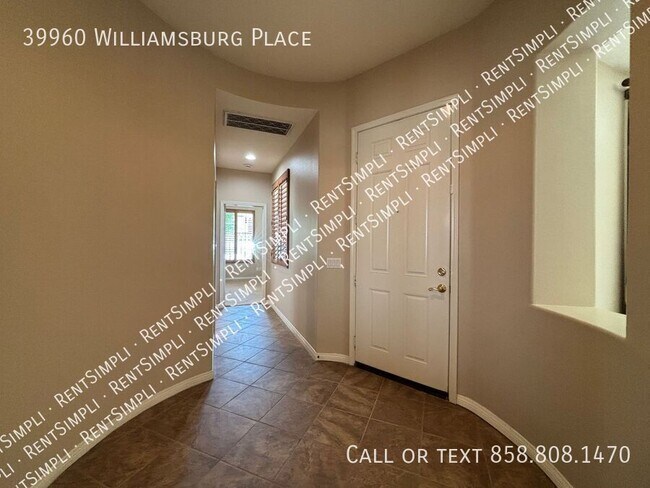 Building Photo - 39960 Williamsburg Pl