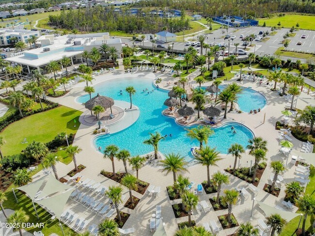 Building Photo - 208 Ocean Hammock Lp