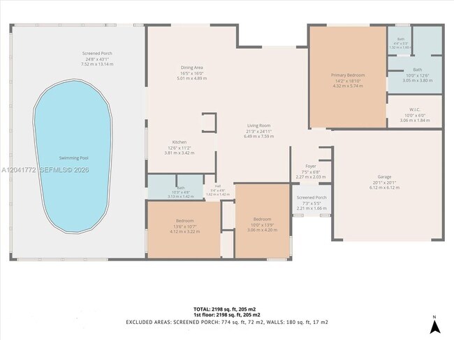 Building Photo - 8813 NW Paradise Ct