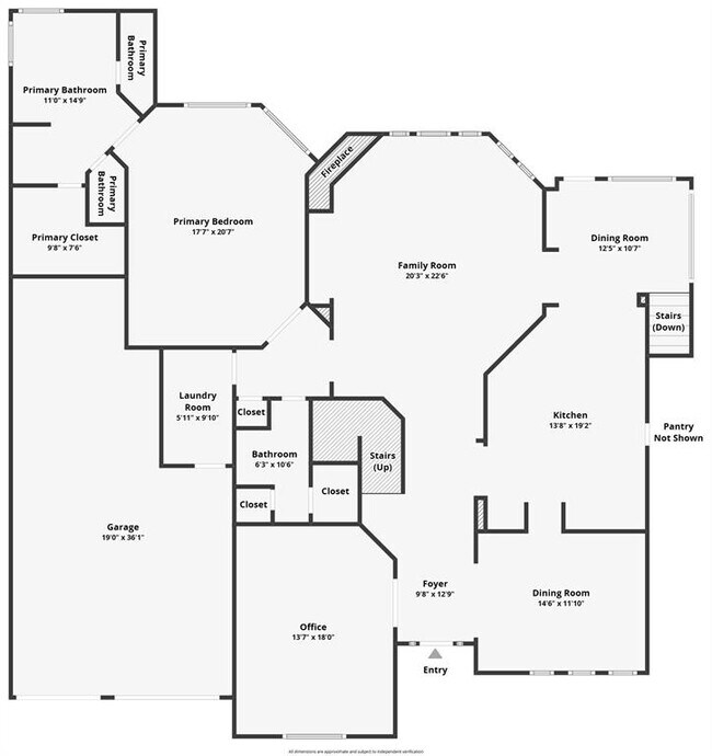 Building Photo - 8236 Phantom Canyon Dr