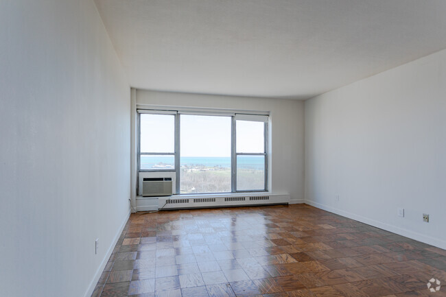1BR, 1BA - Lodgewood Apartments