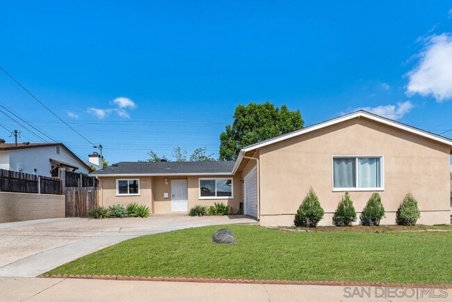 Building Photo - 4413 Mt Castle Ave