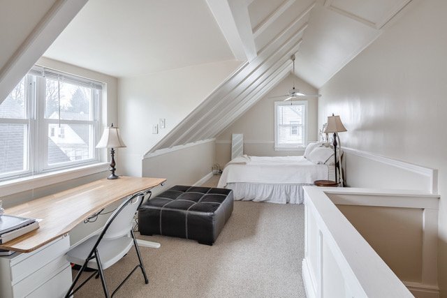 Building Photo - 3 Lee Ave