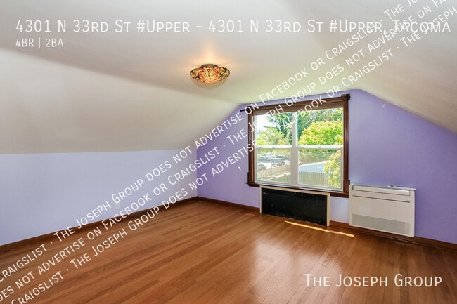 Building Photo - 4301 N 33rd St