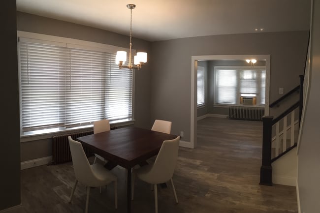 Primary Photo - Modern remodeled home in Emmaus.