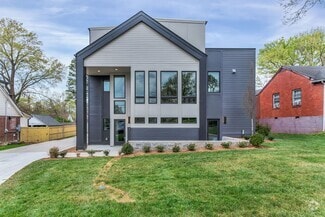 Building Photo - 1807 Martin St