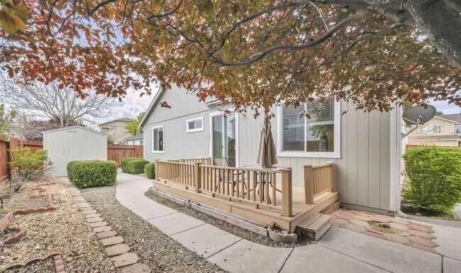 Building Photo - 11555 Lone Desert Dr