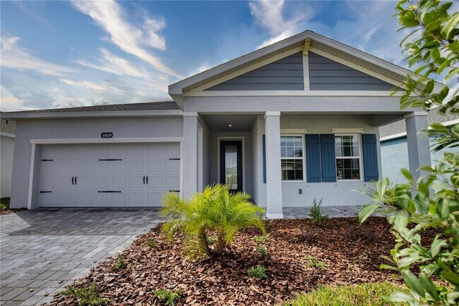 Primary Photo - 16419 S Port Harbor Blvd