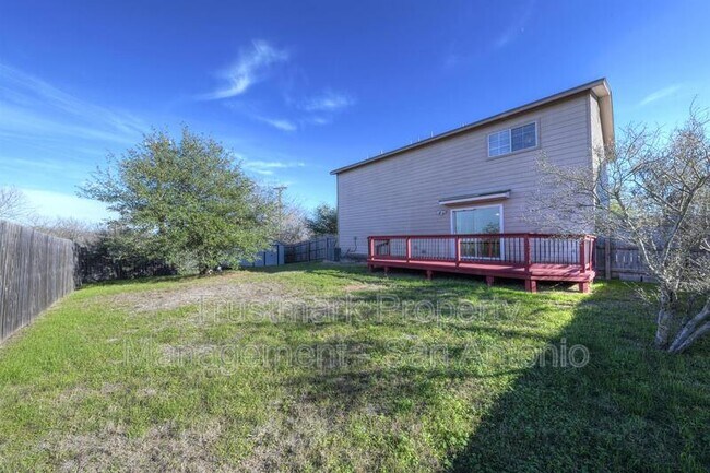 Building Photo - 7927 Horse Hollow