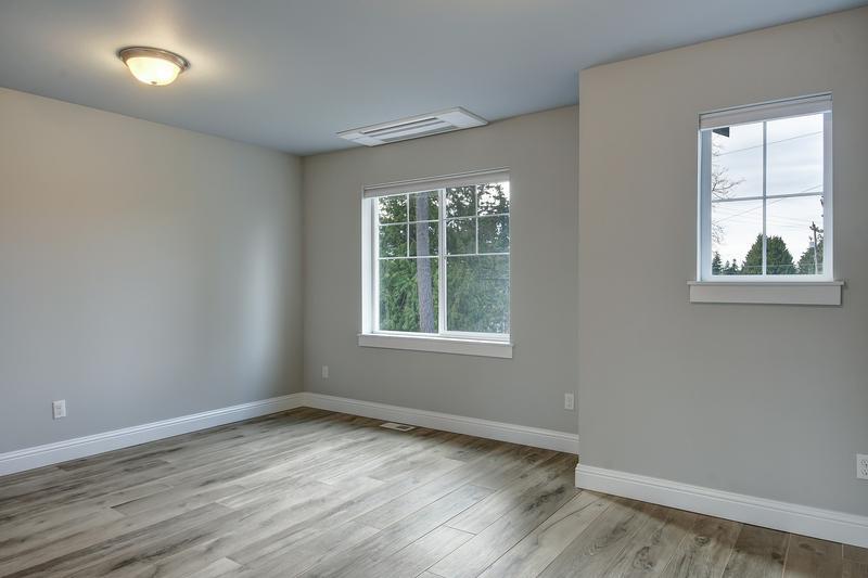 3rd Bedroom - 12206 Densmore Ave N