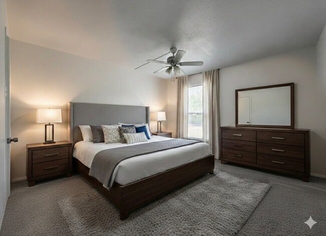 Building Photo - 2822 S Bartell Dr