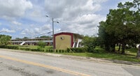 Building Photo - 3007 C.R. Smith St