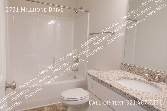 Building Photo - 2731 Millhone Dr