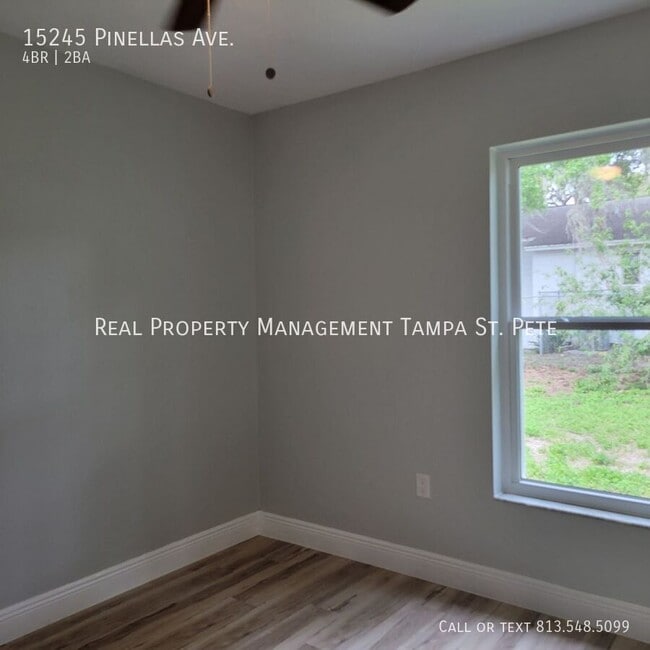 Building Photo - 15245 Pinellas Ave